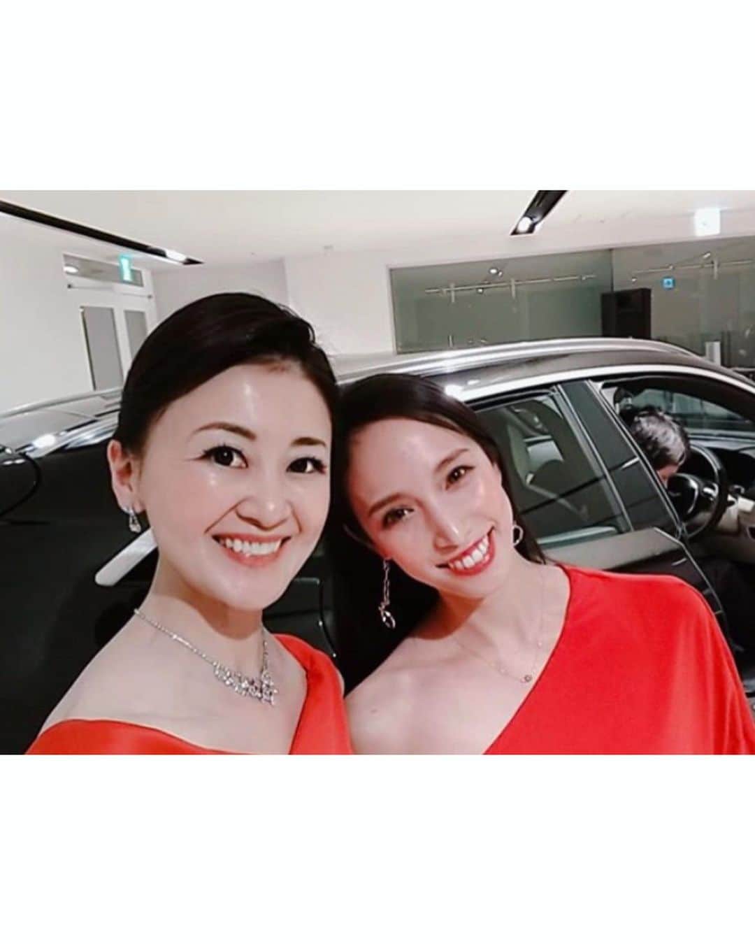 DJ MANAMI（松迫愛実）のインスタグラム