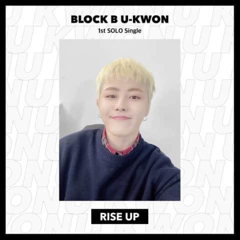 Block Bのインスタグラム：「ユグ兄ちゃんからメッセージが届いたBee～🐝✨12月19日、久しぶりにBBCに会えるのを楽しみにしてるBee～🙌💕ﾊｼﾞﾒﾃﾉ ﾈｯﾄｻｲﾝｶｲﾓ ｻﾝｶｼﾃﾐﾃﾀﾞﾋﾞｯ✍️ #BLOCKB #블락비　 #UKWON #유권 #ユグ @uk_0530」