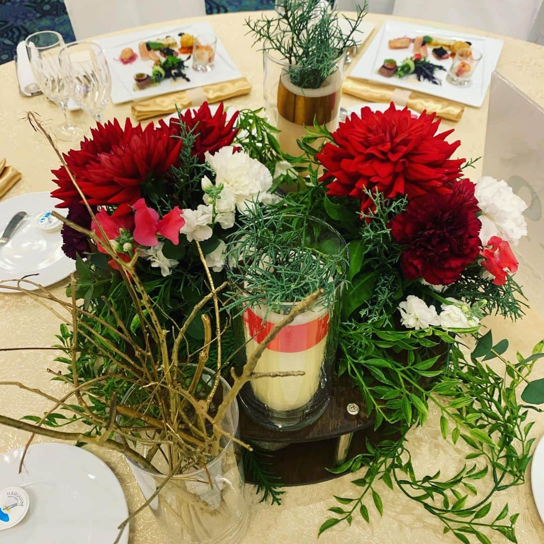 九十九島ベイサイドホテル＆リゾート フラッグスのグルメインスタ