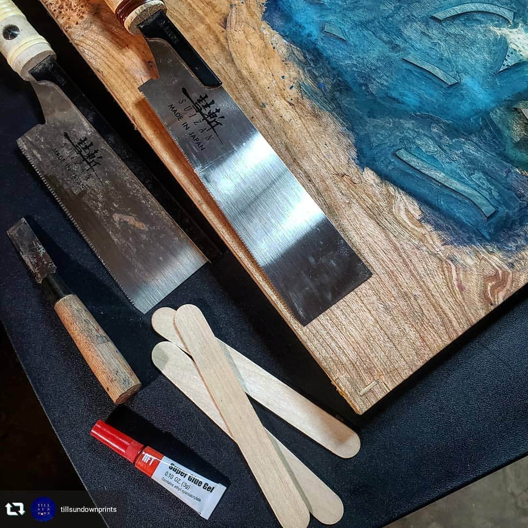 SUIZAN JAPANのインスタグラム