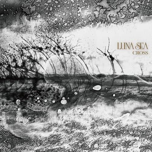 INORANさんのインスタグラム写真 - (INORANInstagram)「#CROSS dropping Dec 18th. Y’all excited!? #LUNSEA #ryuichi @inoran_official @sugizo_official @j_wumf @331shinya @steve_lillywhite #newmusic #anniversary」12月17日 12時00分 - inoran_official