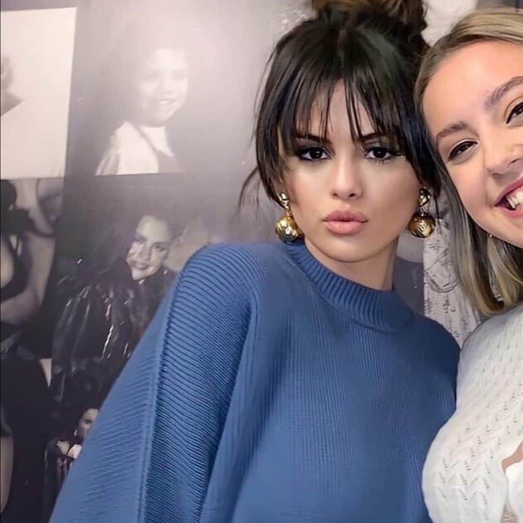 Always With Selenaのインスタグラム：「Beauty」