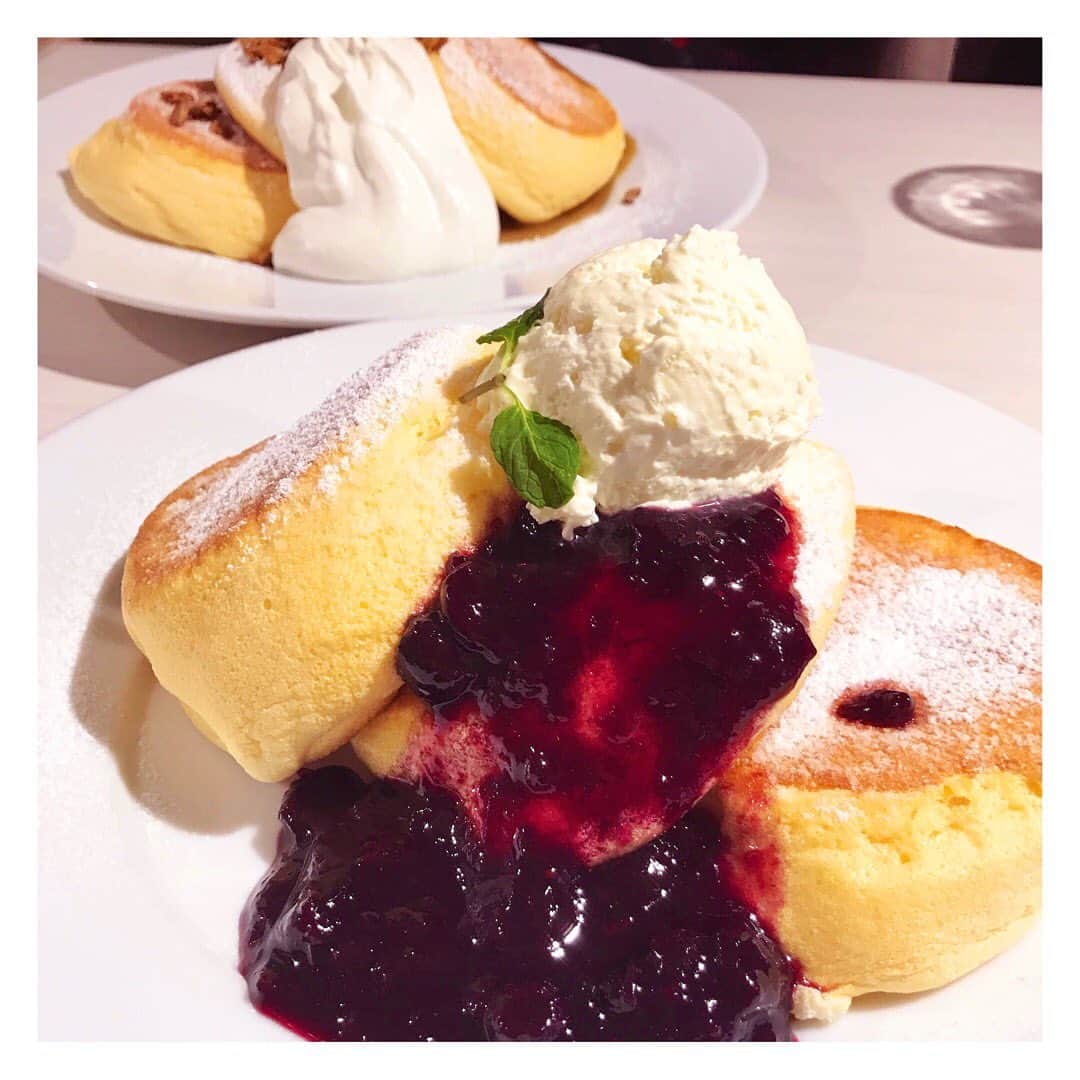 happymail_デート部のグルメインスタ