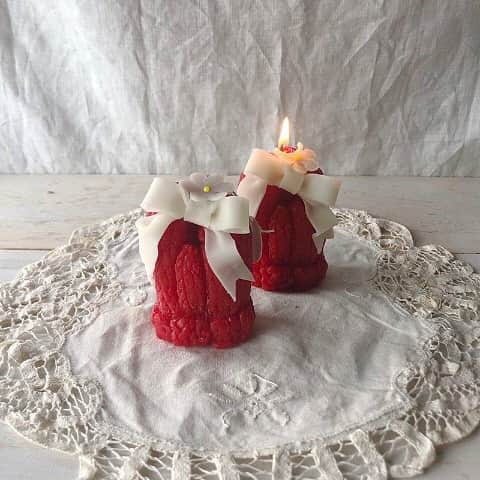 ヴィレッジヴァンガードオンラインストアさんのインスタグラム写真 - (ヴィレッジヴァンガードオンラインストアInstagram)「⛄️ミトンの形のキャンドル🕯  あったか〜い気持ちになれそうです💫 プレゼントとしてもおススメです！！！ #candle #candlelight #キャンドル #キャンドルのある暮らし #ミトン」12月17日 12時29分 - village_vanguard