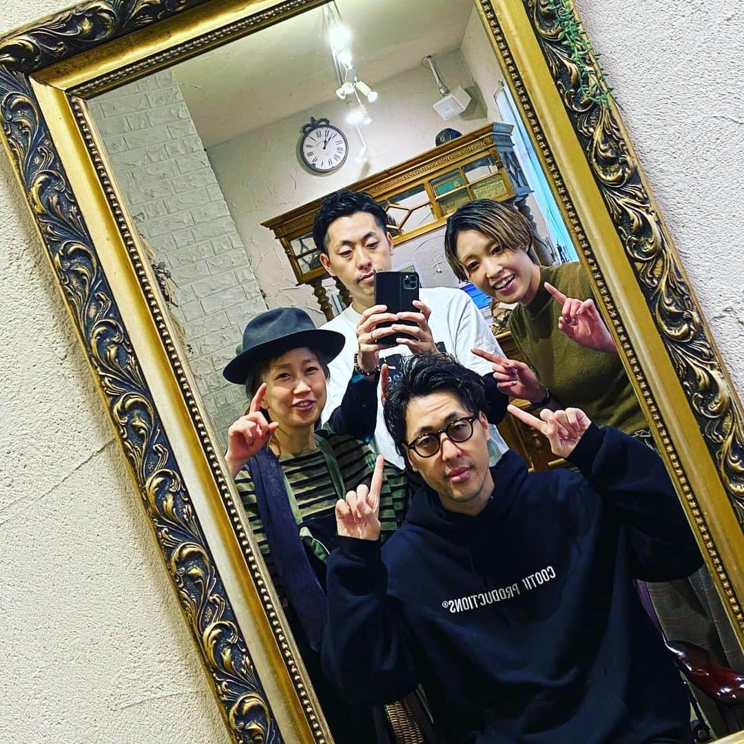 ゆうへいのインスタグラム