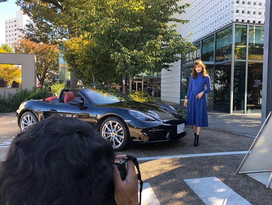 小山桃のインスタグラム