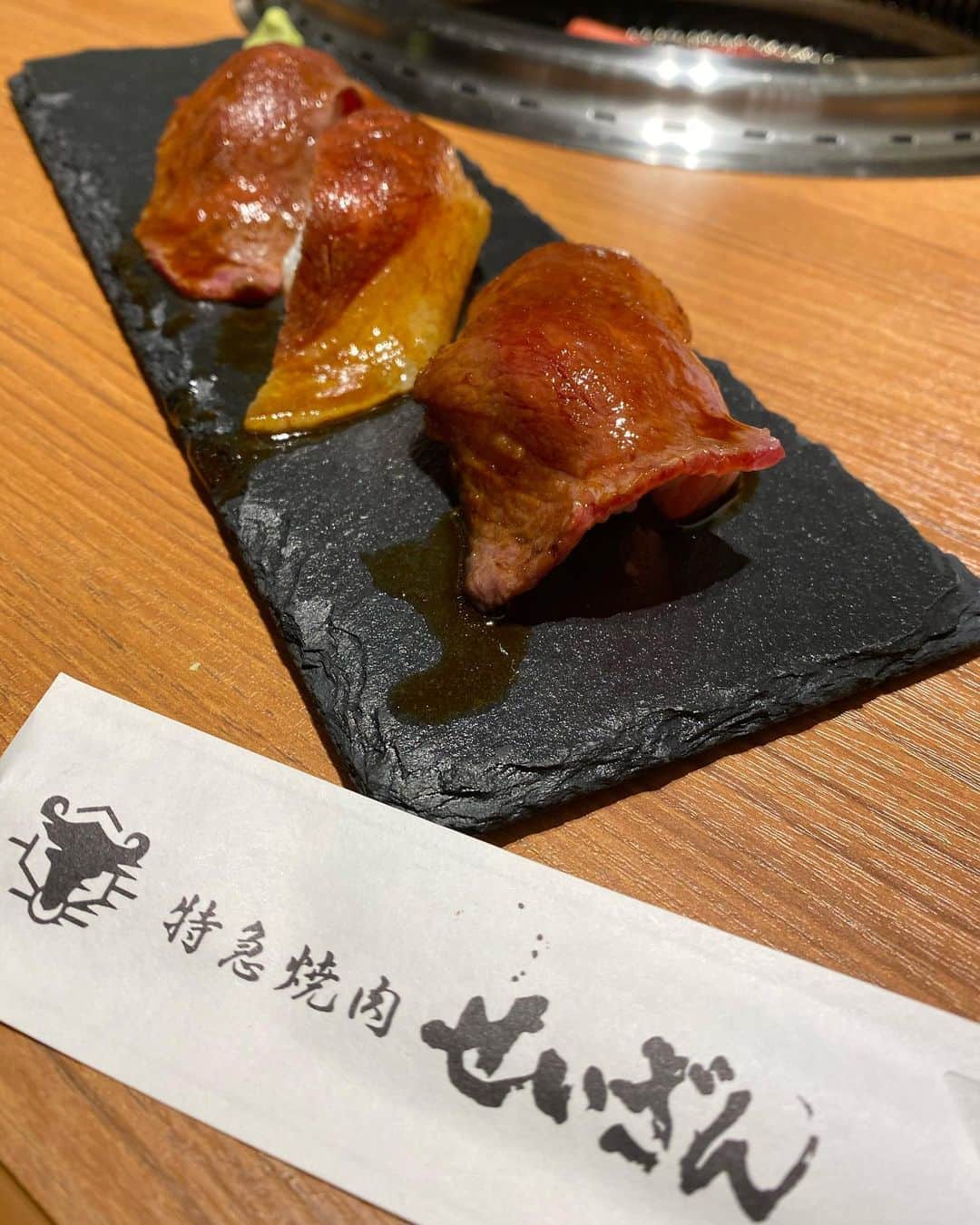 ニッチロー'のグルメインスタ