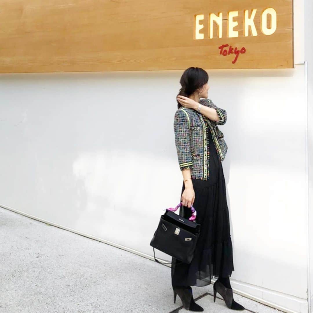 永田明華のグルメインスタ