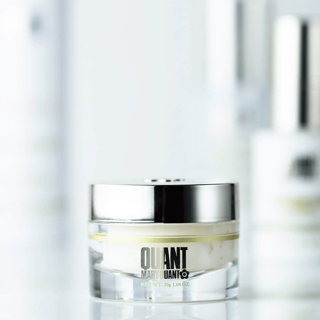 MARY QUANT officialさんのインスタグラム写真 - (MARY QUANT officialInstagram)「QUANT by MARY QUANT #NOURISHINGTREATCREAM 今ならお得なミニセット発売中！ - #MARYQUANT #2019WINTER #COSMETICS #BEAUTY  #QUANTBYMARYQUANT #QUANT - #クヮント  #ナリッシングトリートクリーム  QUANT by MARY QUANT #NOURISHINGTREATCREAM - #瑪莉官#2019冬季#化妝品#美妝#QUANTBYMARYQUANT #QUANT - #QUANT#滋養修護乳液」12月17日 13時16分 - maryquant_official