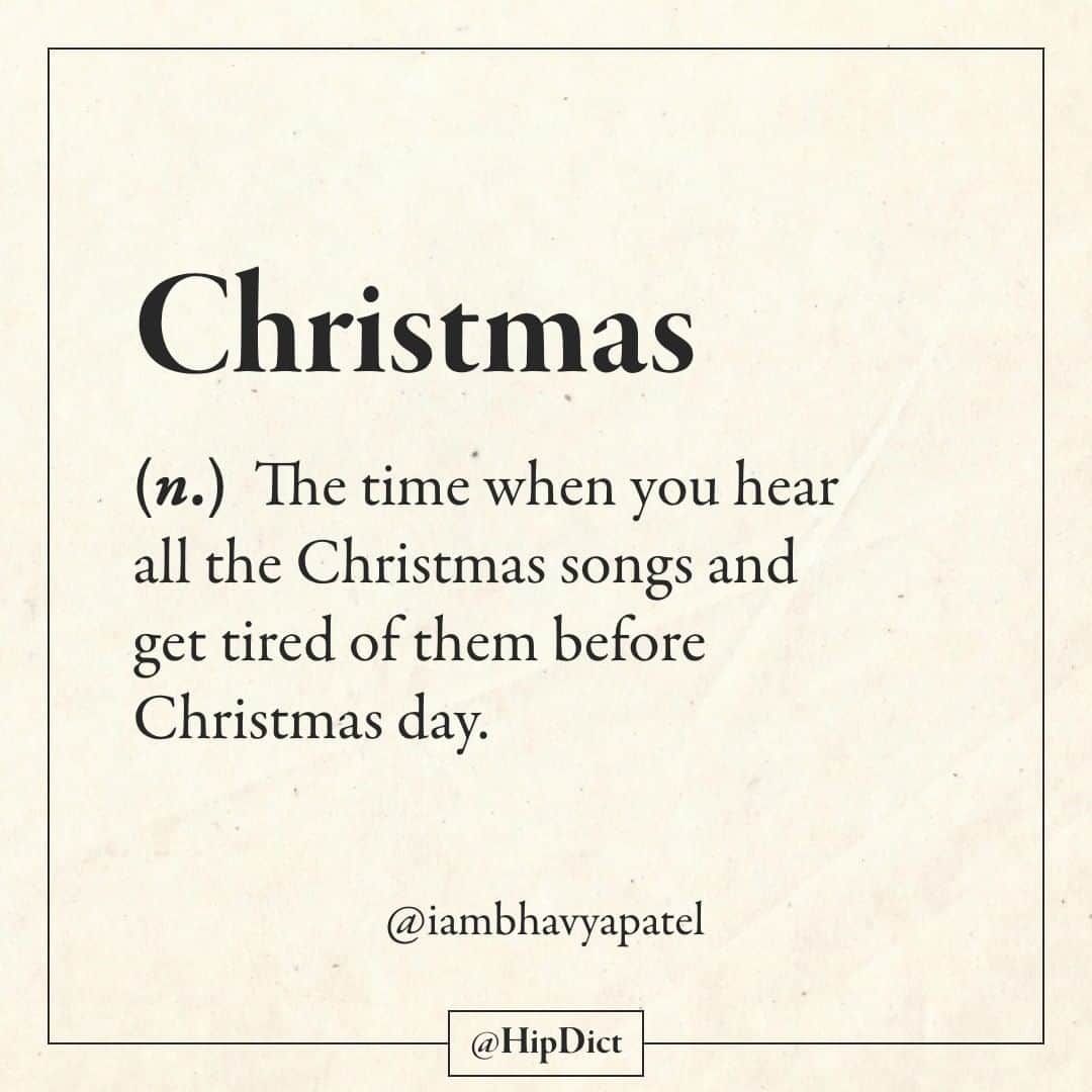 9GAGさんのインスタグラム写真 - (9GAGInstagram)「🎅🏻The true meanings of Christmas... according to you! Follow @hipdict - Congrats to our Day 11 Giveaway winners @zazon_ong, @iambhavyapatel and @___nuka. Your definitions of Christmas are spot on! - #9gag #christmas」12月17日 13時37分 - 9gag