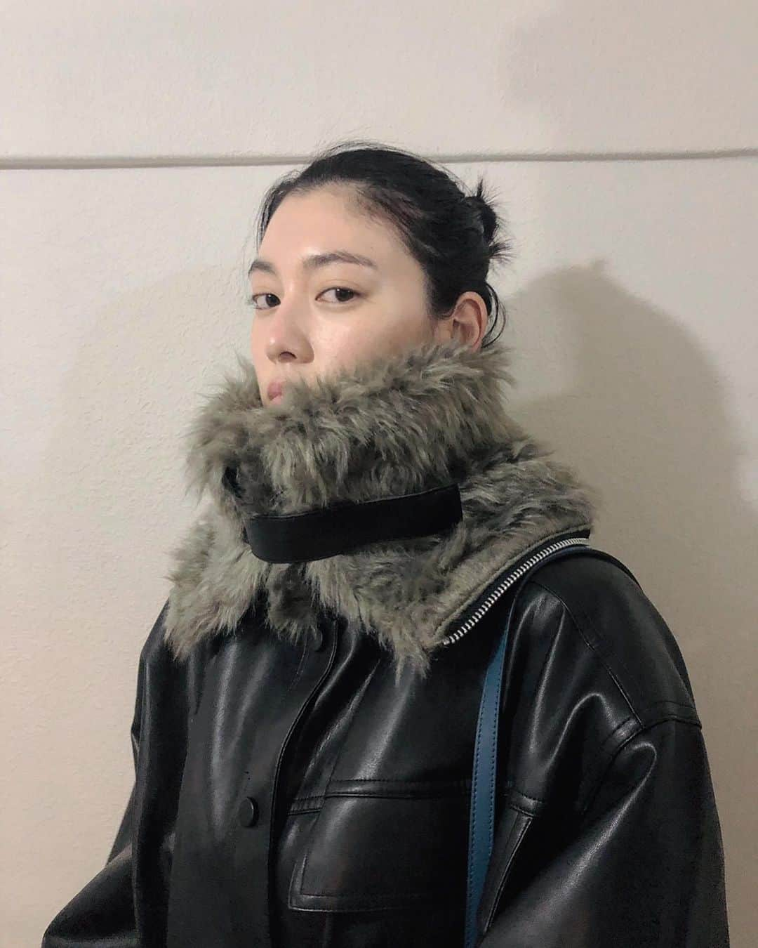 三吉彩花のインスタグラム