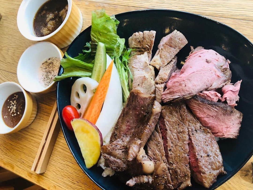 おごせ綾のグルメインスタ