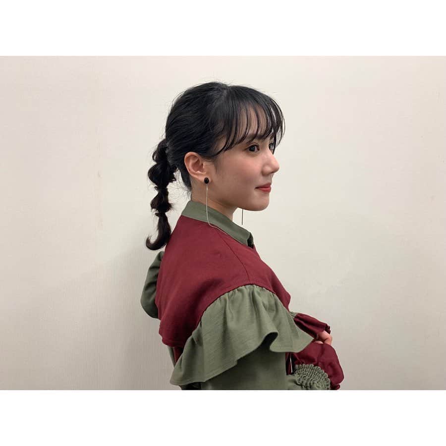 山本千尋のインスタグラム