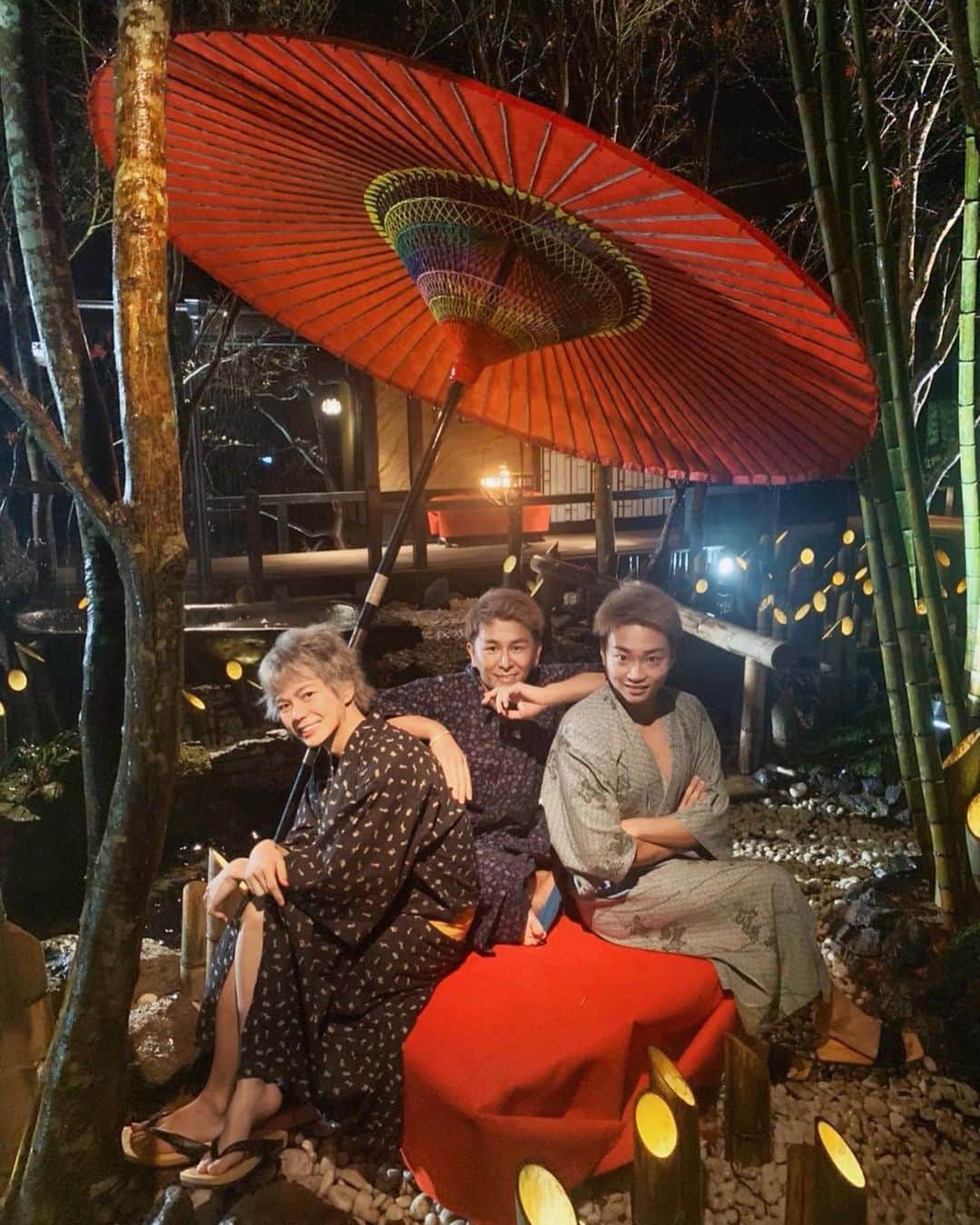 春木開のグルメインスタ