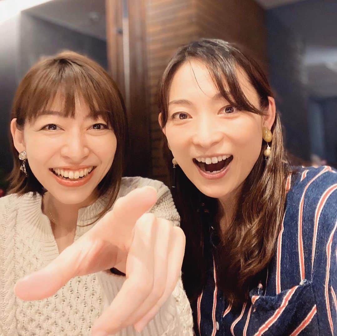 由梨香のインスタグラム