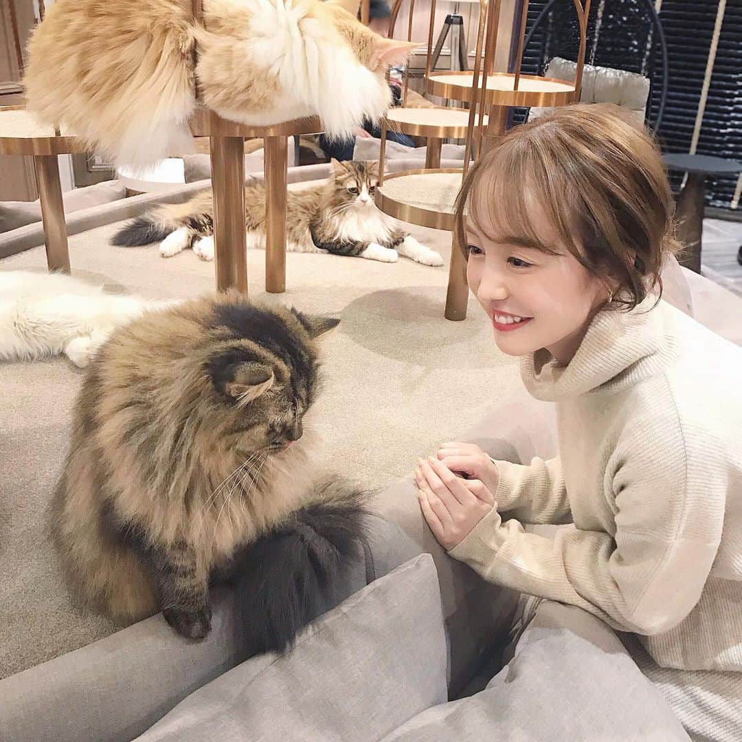 海老原りさのグルメインスタ