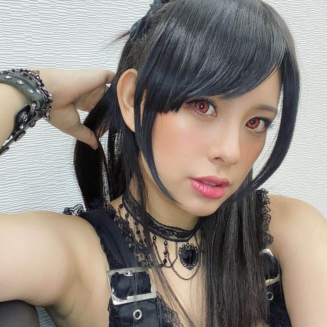 柳瀬アビーのインスタグラム