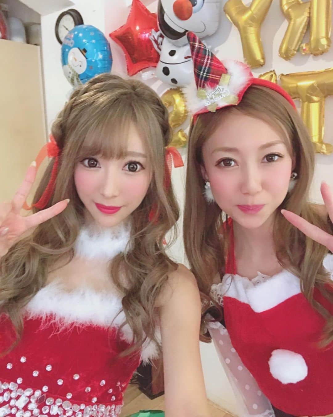 日菜あこのインスタグラム
