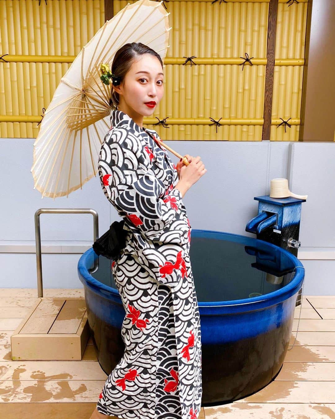 梅谷安里のインスタグラム