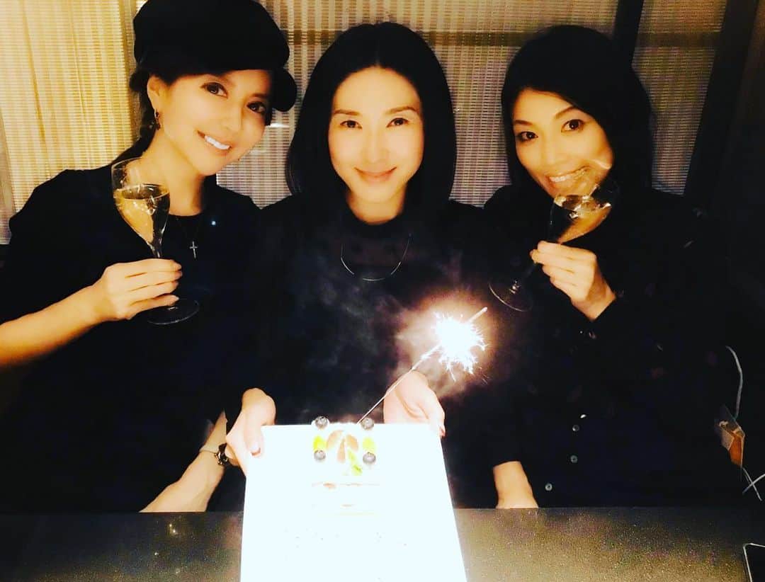 久本直美のインスタグラム