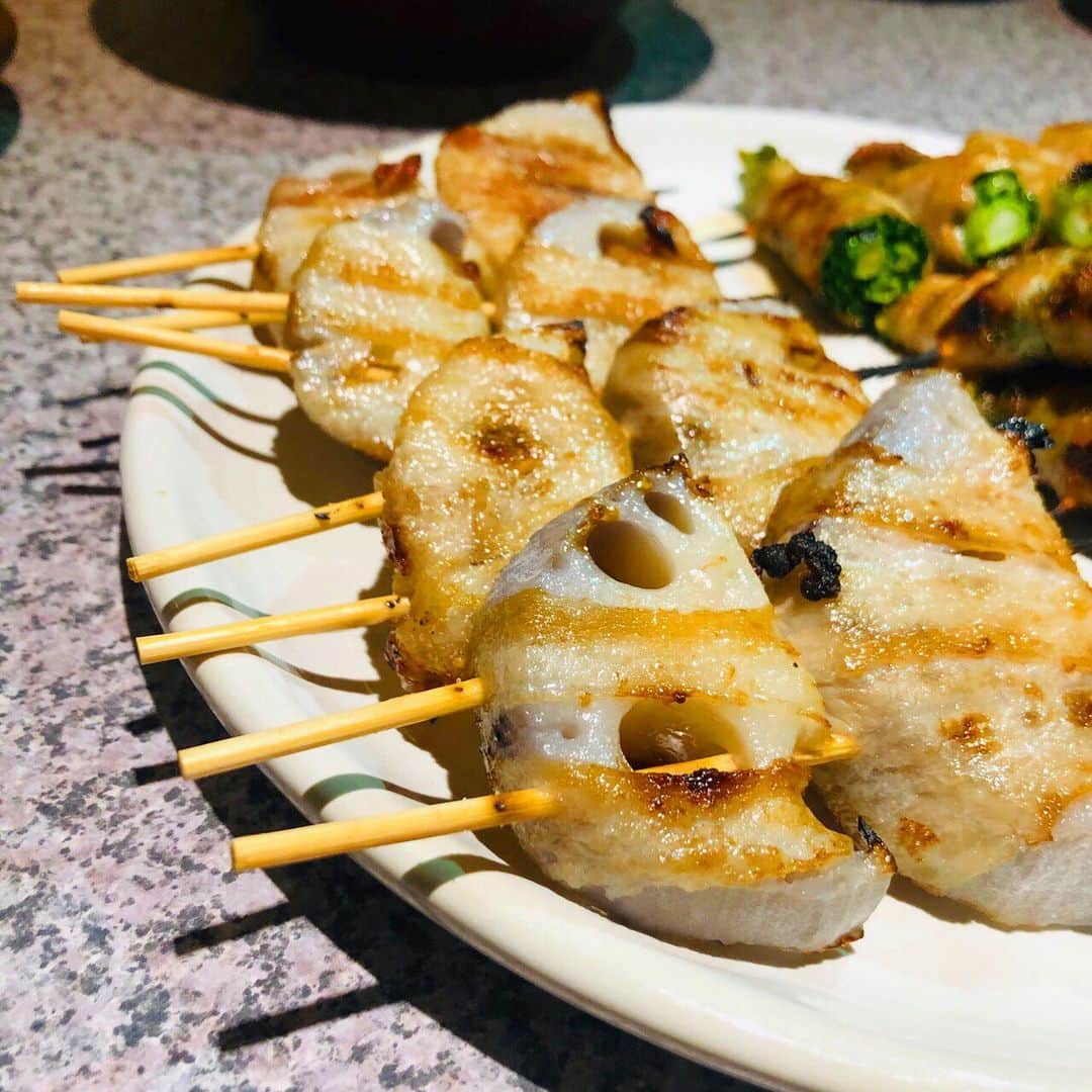 【元祖串焼き】''串タロー''公式アカウントのグルメインスタ