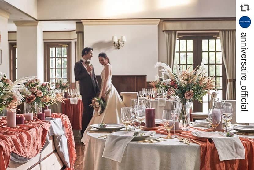 アニヴェルセル 神戸 公式のグルメインスタ