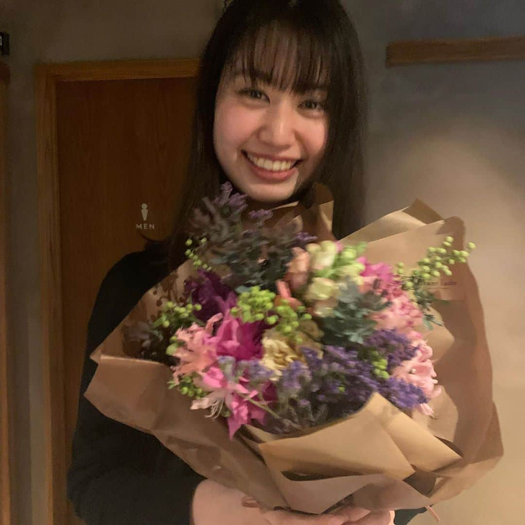 井上志帆子のインスタグラム