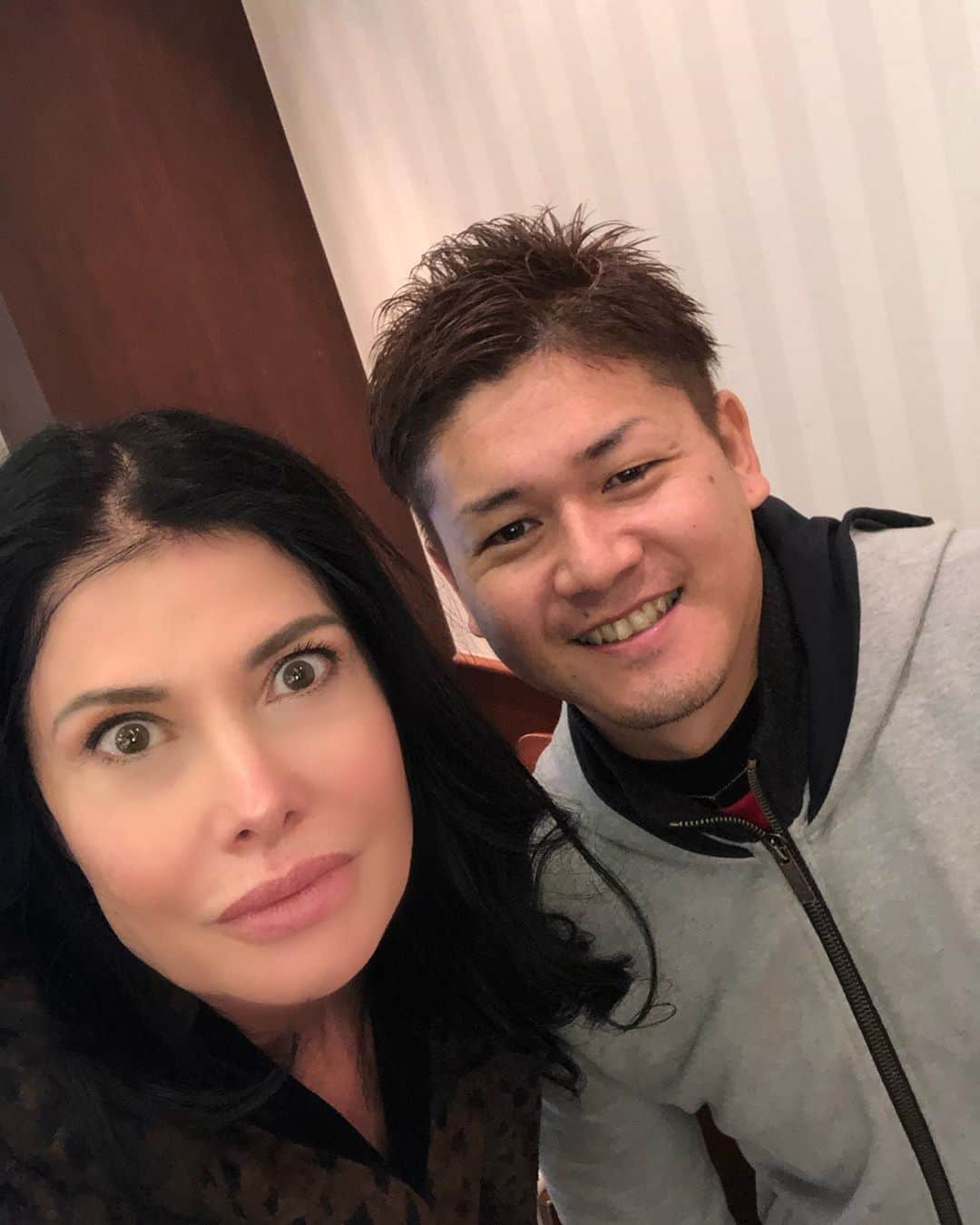カイヤのインスタグラム