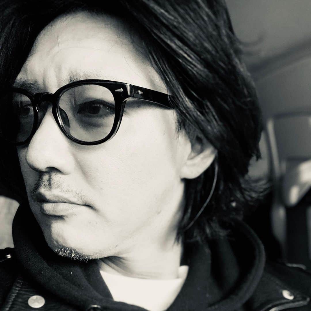 金子昇さんのインスタグラム写真 - (金子昇Instagram)「髪切ってみよー‼️ #散髪 #短髪　にはしない^_^ #ロングヘアー #なんとなく」12月17日 16時01分 - noboru_kaneko_official