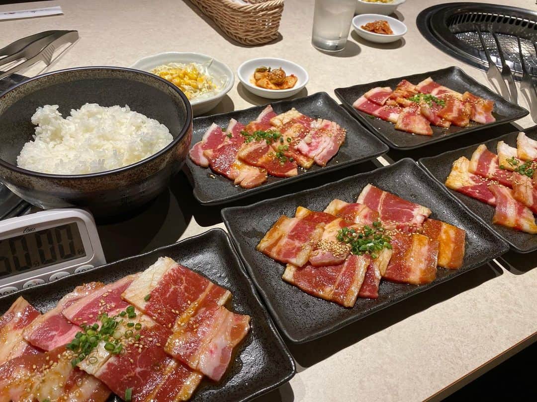 おごせ綾のグルメインスタ