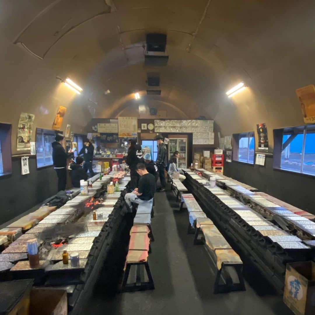 藤原ヒロシのグルメインスタ