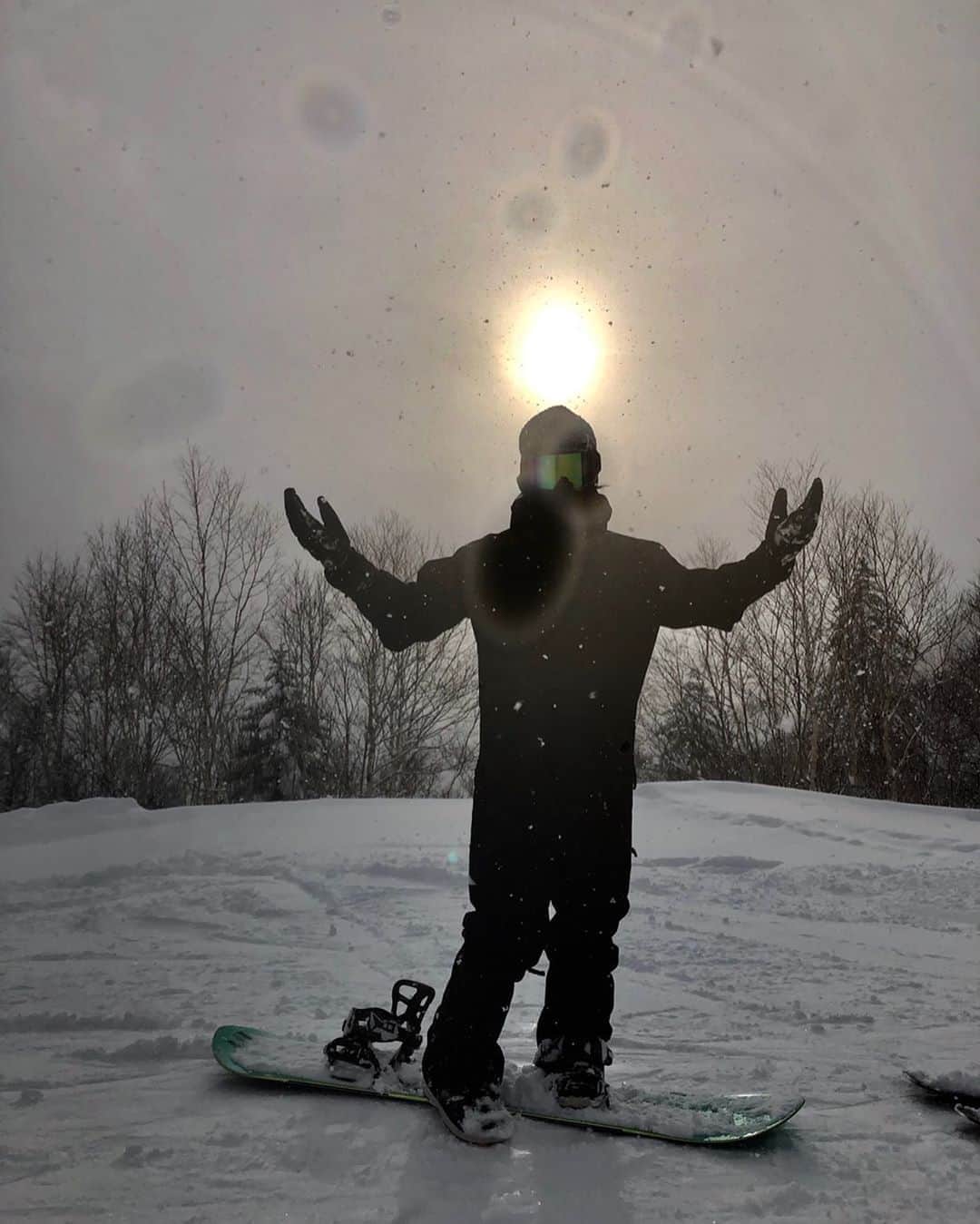 Hydeのグルメインスタ