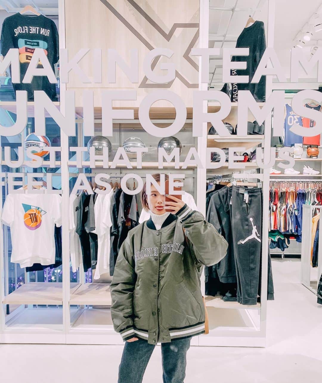 井村亜里香のインスタグラム