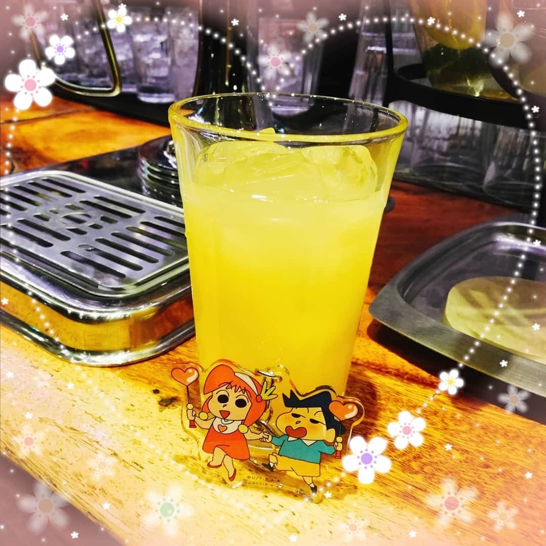野川さくらさんのインスタグラム写真 - (野川さくらInstagram)「2019.12 #クレヨンしんちゃん #忘年会 #2019年 #記念写真☆ #小林由美子　ちゃん #ムトウユージ　監督 #真柴摩利　さん #しんちゃん #風間くん #シロ #もえＰ #アニメ #声優 #ファンクラブ #さくらClub #にゃんスタグラム #野川さくら #さくにゃん #野川さくらのチョコレートたいむ #野川さくらのチョコレートたいむ第34回目」12月17日 16時50分 - sakura_nogawa