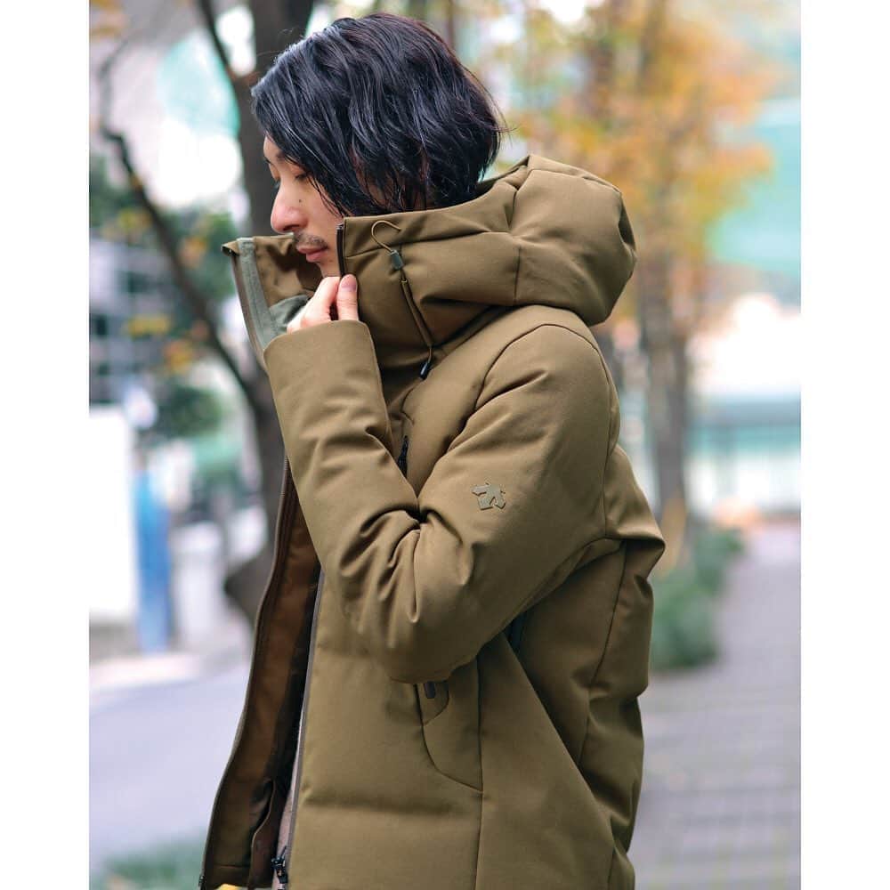 JOURNAL STANDARDのインスタグラム