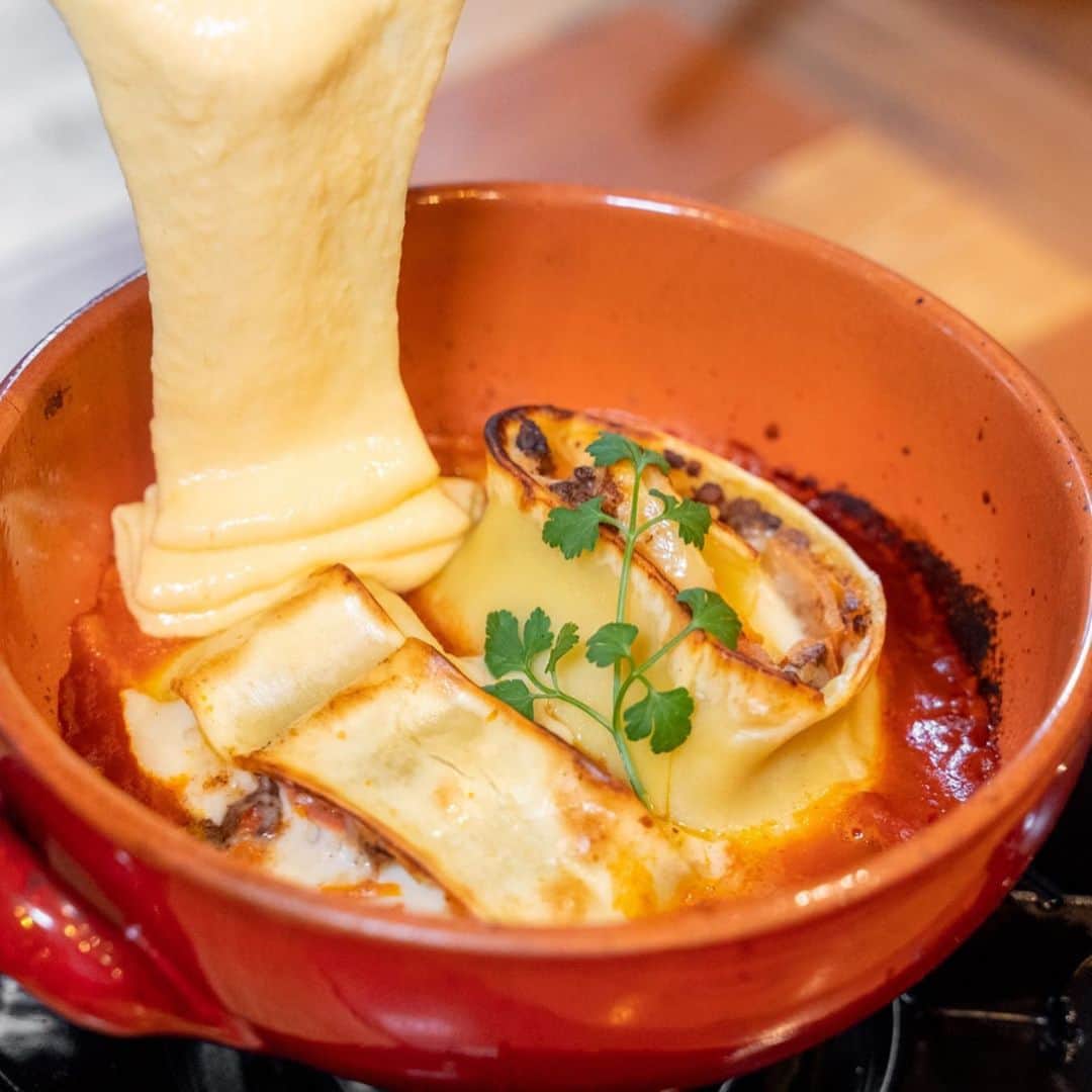 ナゴレコのグルメインスタ