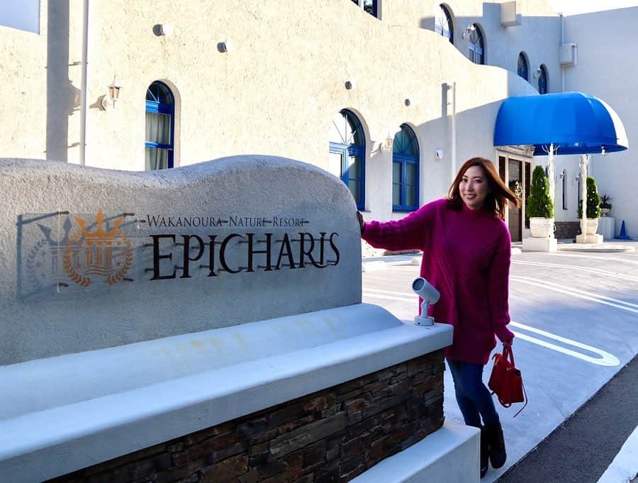 横山みれいのグルメインスタ