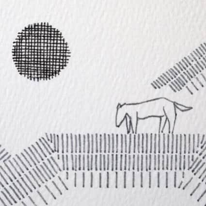 ecomfort（エコンフォート）さんのインスタグラム写真 - (ecomfort（エコンフォート）Instagram)「KLIPPAN140周年 特別な年の、特別なデザイン ミナペルホネン皆川明さん書下ろしの 「horses on the hill」 「horses go to the moon」  今回特別に 名古屋北欧展ecomfrotHouseショップにて 数量限定(各2枚)でご用意いたしました！  サイズ、カラー違いで、 合計6種類のご用意 詳しくはこちら @ecomfort_eoct より、サイト https://www.ecomfort.jp に入り、トップページに情報あります。  今回はポスターにすることを前提に ブランケットのデザインを 皆川さんにおこしていただいた 特別なものとなっています。  その エコウールとオーガニックコットンの ブランケットも合わせてお持ちするので、 ポスターとブランケットを同時に 見ていただける、貴重な機会です。  KLIPPANのアート性をより 感じていただけるのでは。  皆さまのご来場、心よりお待ちしております。  エコンフォート コンシェルジュ 飯島真弓 #エコンフォート #ecomfortHouse #サスティナブル #エコ #ナチュラル志向 #丁寧な暮らし #北欧 #表参道 #今日の買い物が未来を変える  #KLIPPAN #クリッパン #天然素材 #ミナペルホネン #シュニールコットンブランケット #肌掛けブランケット #MQモップ #エコロジカルクリーニング #水でお掃除 #スウェーデン #ジェイアール名古屋タカシマヤ #北欧展 #名古屋 #クリスマスプレゼント #ムーミン #スポンジワイプ #minaperhonen #皆川明」12月17日 17時36分 - ecomfort_eoct