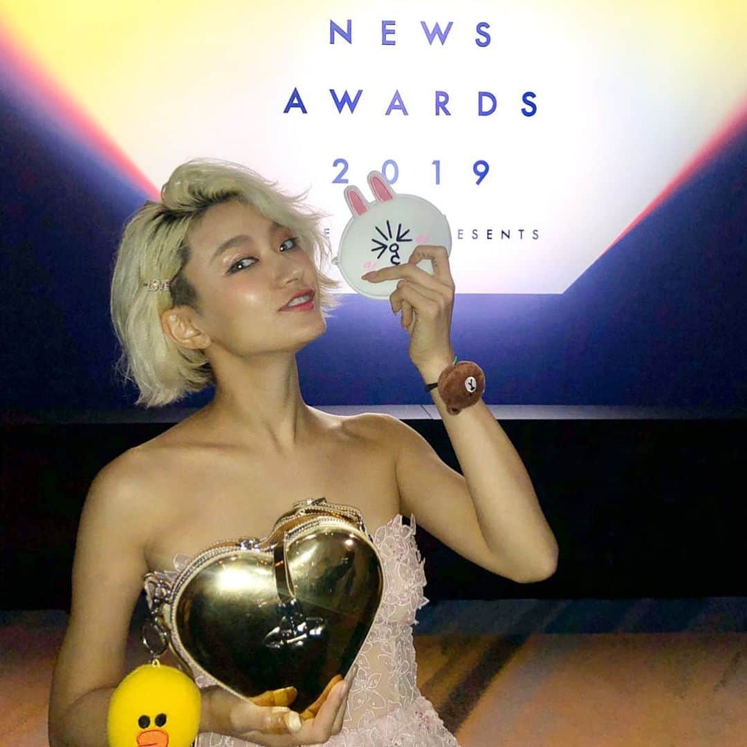 中川友里のインスタグラム