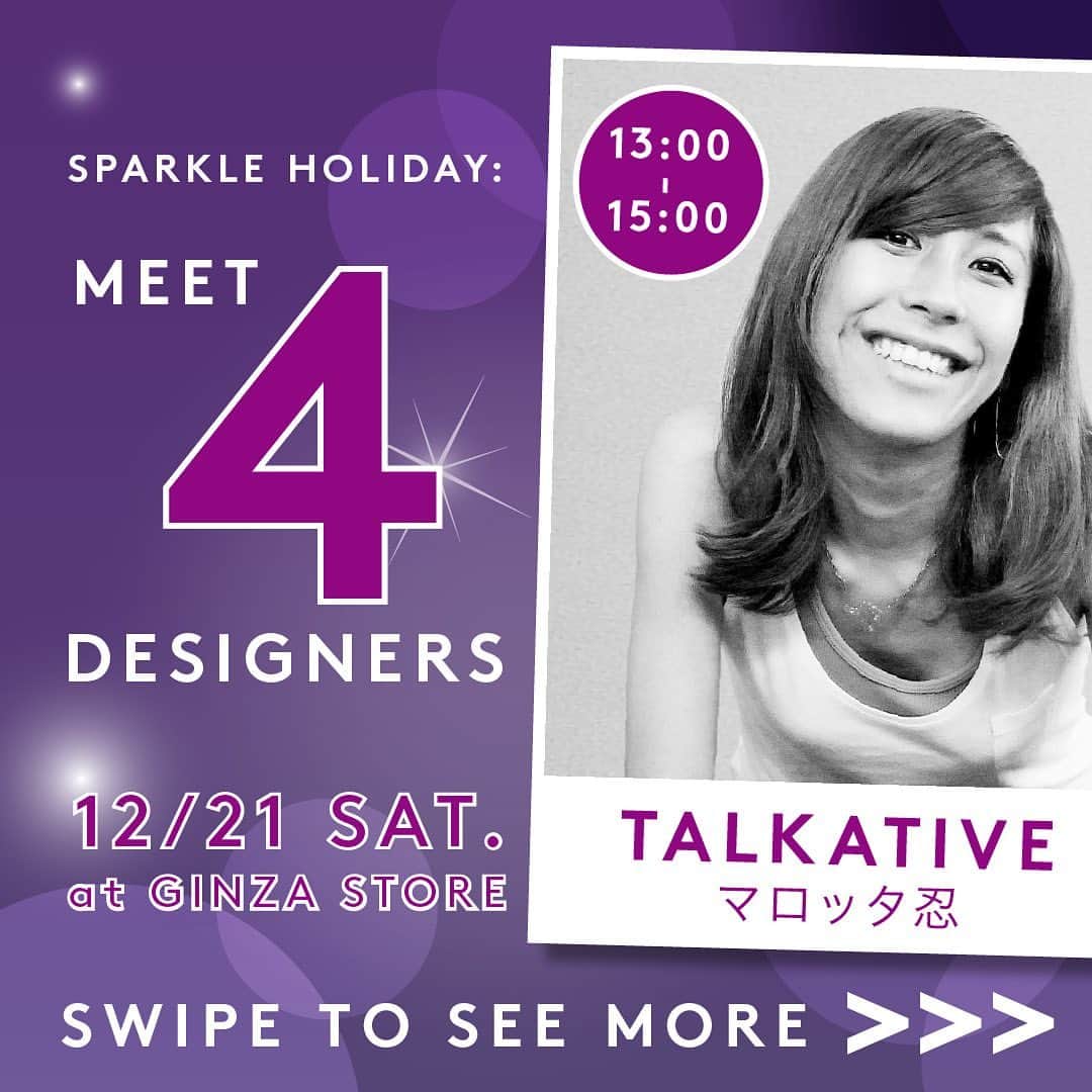 BARNEYS NEW YORKのグルメインスタ