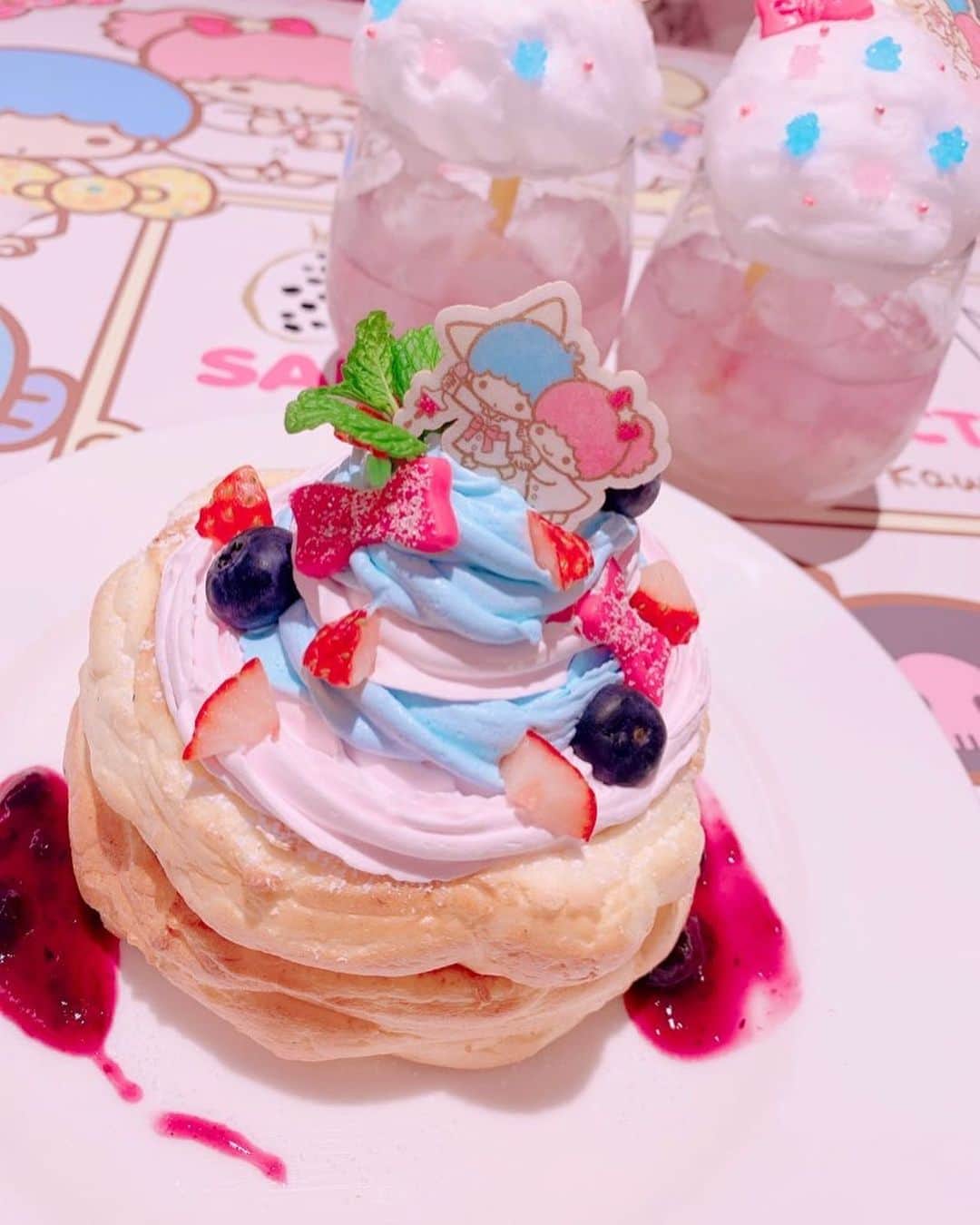 桜咲姫奈のインスタグラム