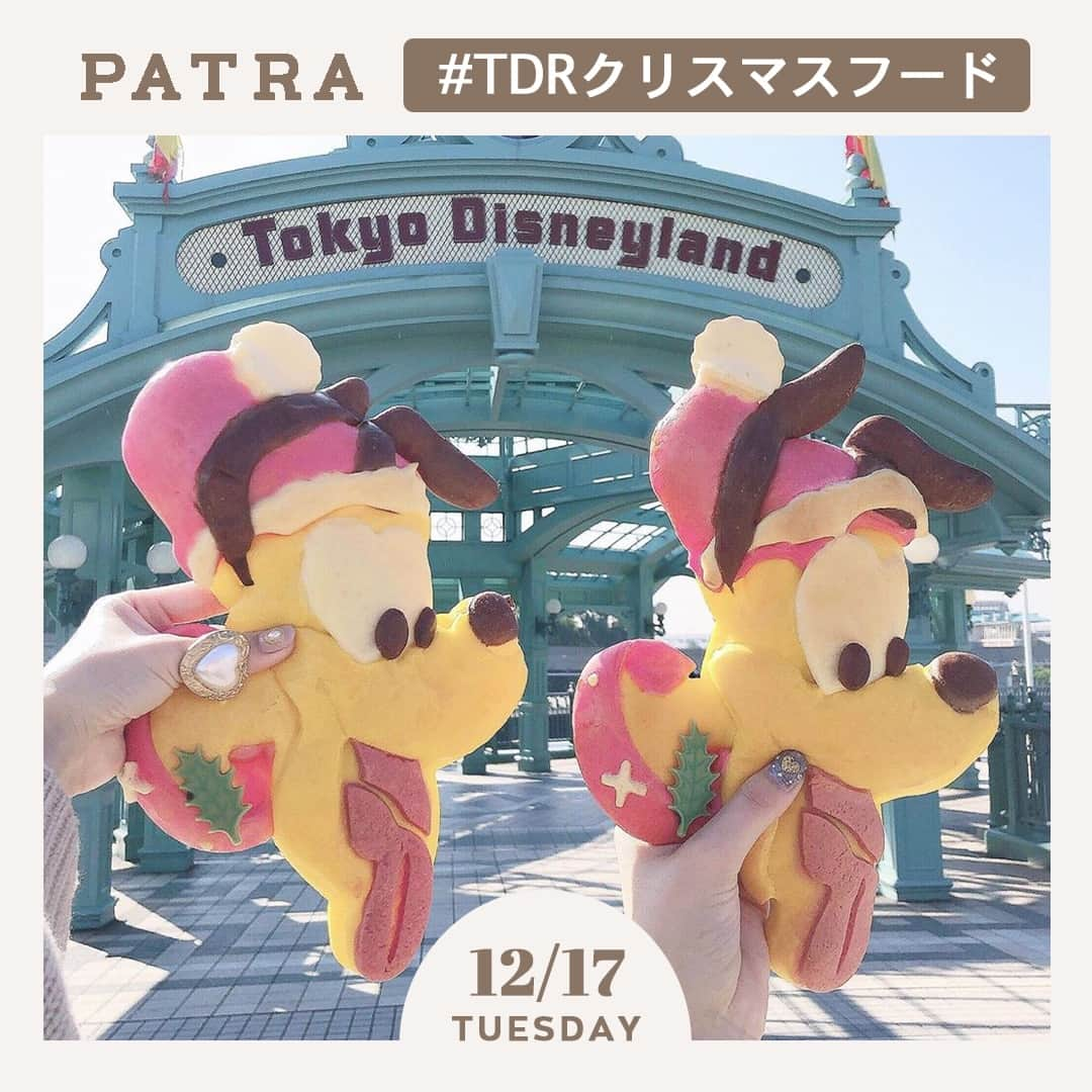 PATRA magazineのインスタグラム