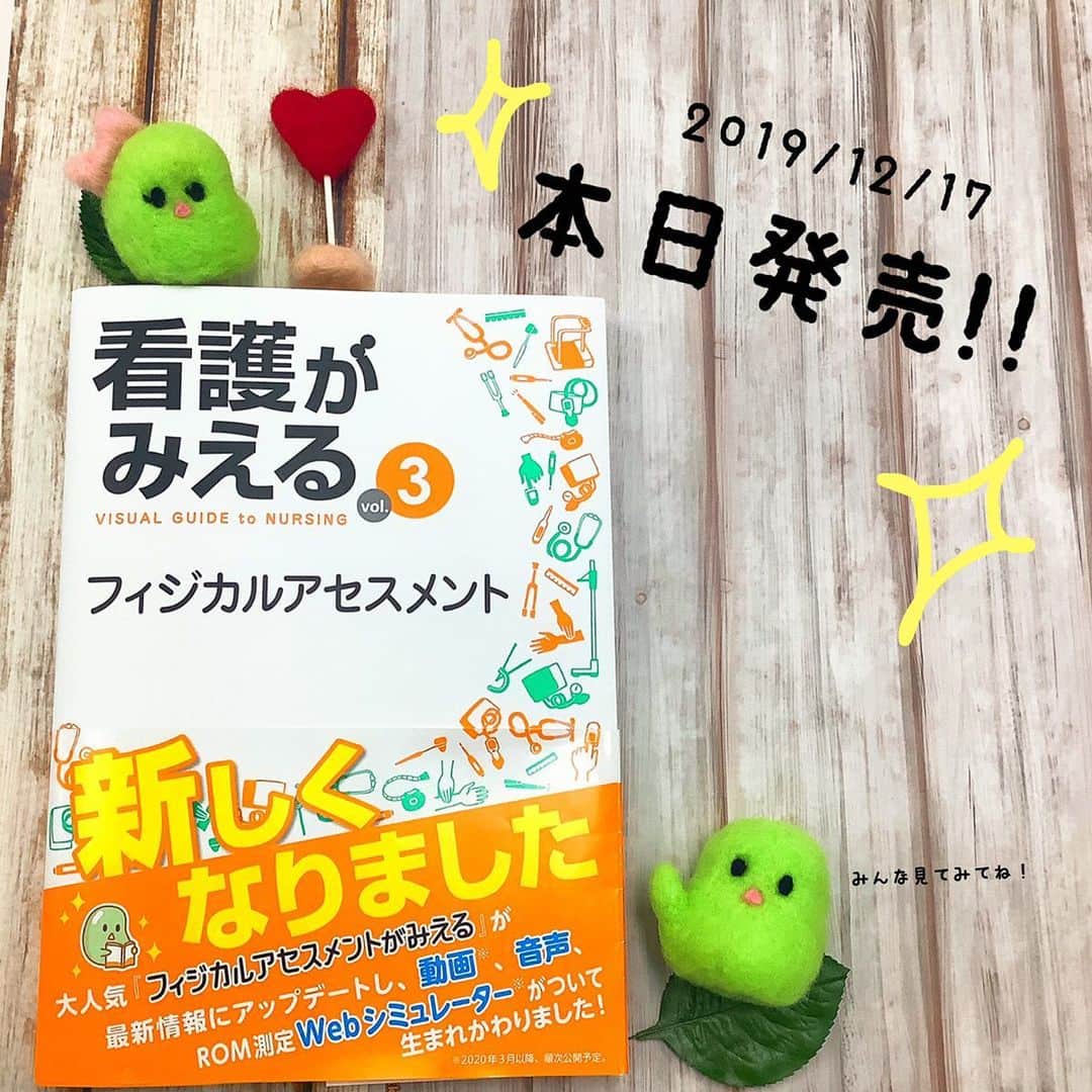 ネコナースのインスタグラム