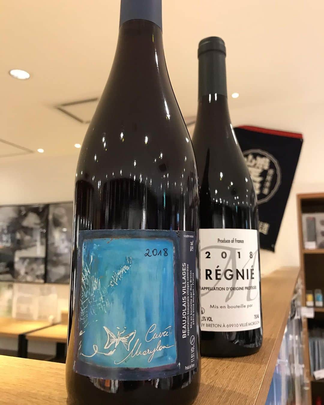 鈴木酒販神田店 〈日本酒とワインの専門店〉のグルメインスタ