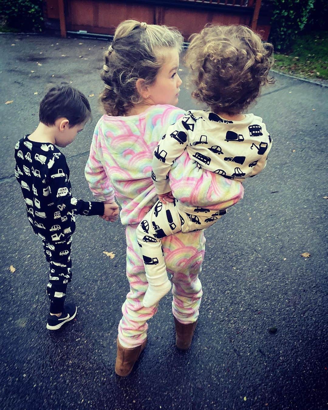 マーク・カヴェンディッシュのインスタグラム：「My absolute life ❤️ . 📸@petatoddlar」