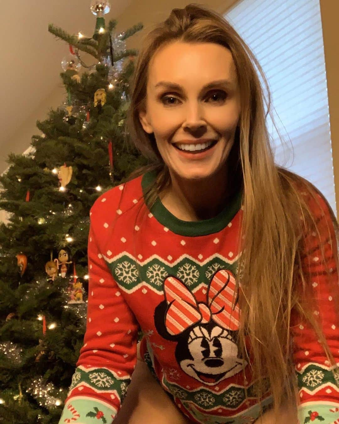 ターニャ・テイトさんのインスタグラム写真 - (ターニャ・テイトInstagram)「** Today it is my last show of 2019 #TanyaTateShow @VividRadioxm I am asking have you been naughty or nice this year? 🎁 🎄 * - - Taking your calls live & it's free to call !! 855-99-VIVID / +1-855-998-4843 Today & every Tuesday @ 1pm west / 4pm east - - If you can't call leave your comment here, might read yours live on air, so make it a good one. - - Listen live on VividRadio dot com & Sirius XM channel 415. - - If you still want to connect off air you can TextTanyaTate.com. - - Do you have an idea for a future question? Must be an open question, something a little naughty, and everyone must be able to answer. Leave your suggestion below it might be used. - - #TanyaTate #QueenTanyaTate #VividRadioSXM #CallTanyaTate #WankForTanyaTate #SexTalk #Sext #TextTanyaTate #scouser #britishpornstar #12TimeMilfOfTheYear #siriusxm #milf #britishmilf #radiohost #fleshlight #fleshlightgirl #tanyatatefleshlight #royalFleshlight #experiencetanyatate #kiiroo #onlyfans #christmasgift #stockingfiller #naughtyornice 😘💦😈👸🏼👩‍❤️‍💋‍」12月18日 4時43分 - tanyatate