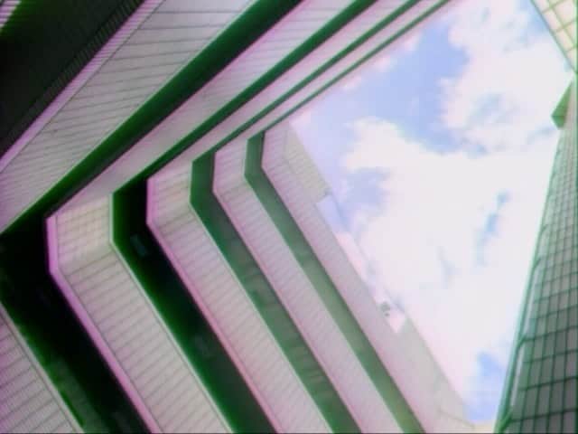 UNIFのインスタグラム：「・・・ ɞrite sweater ☆⌒ on @mis_ike ✿ ✿ ✿ ♪♬ : Freeform- The Brink」