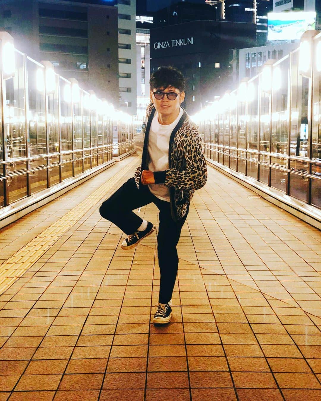 宮城大樹さんのインスタグラム写真 - (宮城大樹Instagram)「走りだせ。」12月17日 20時33分 - dykinman