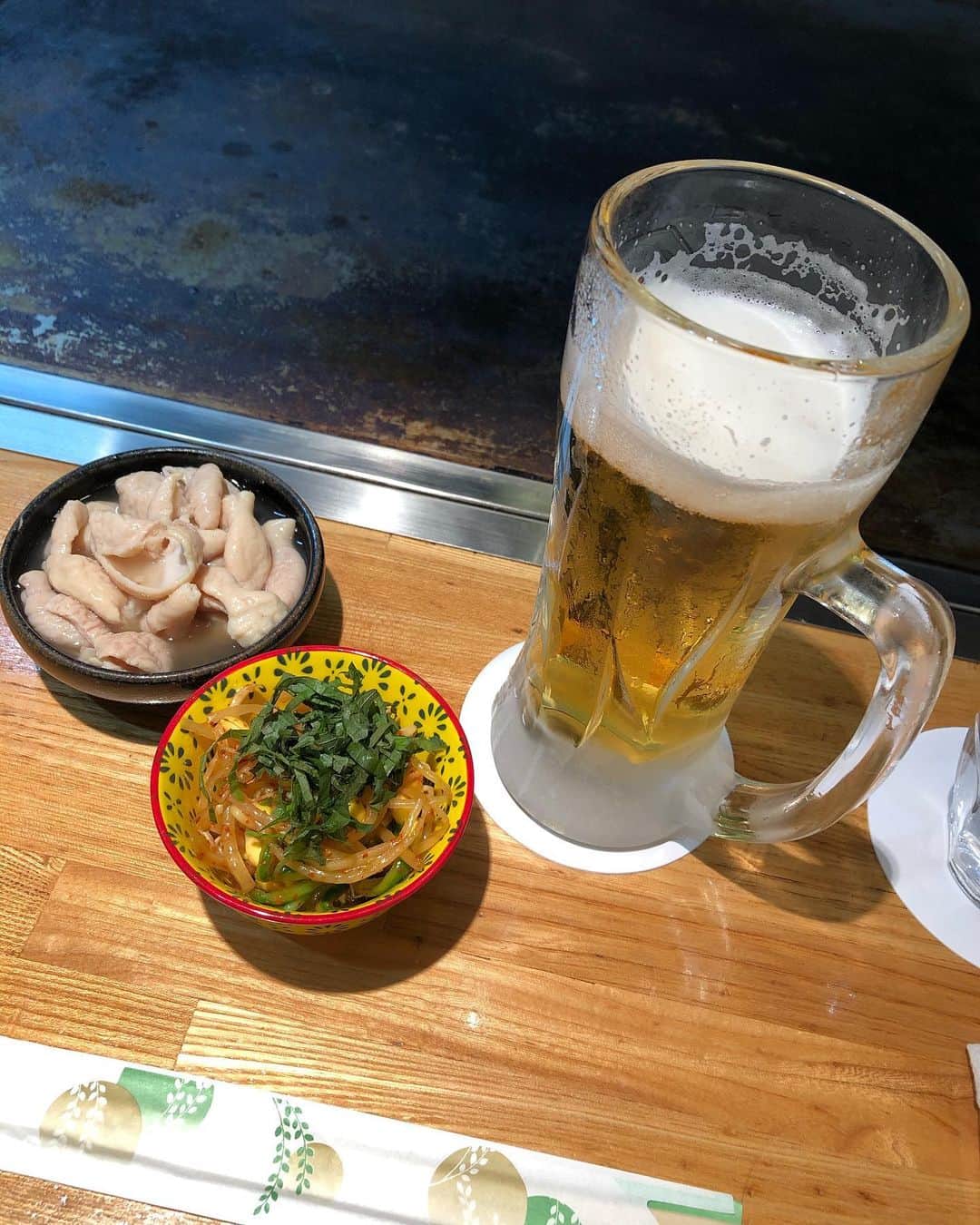 若林美保のグルメインスタ