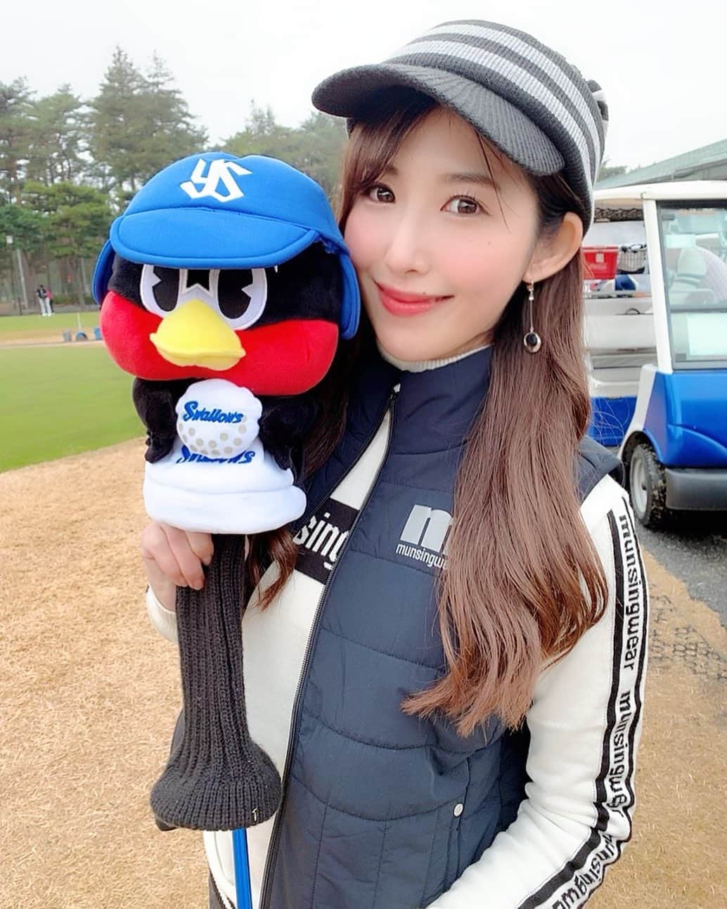 千代田唯のグルメインスタ